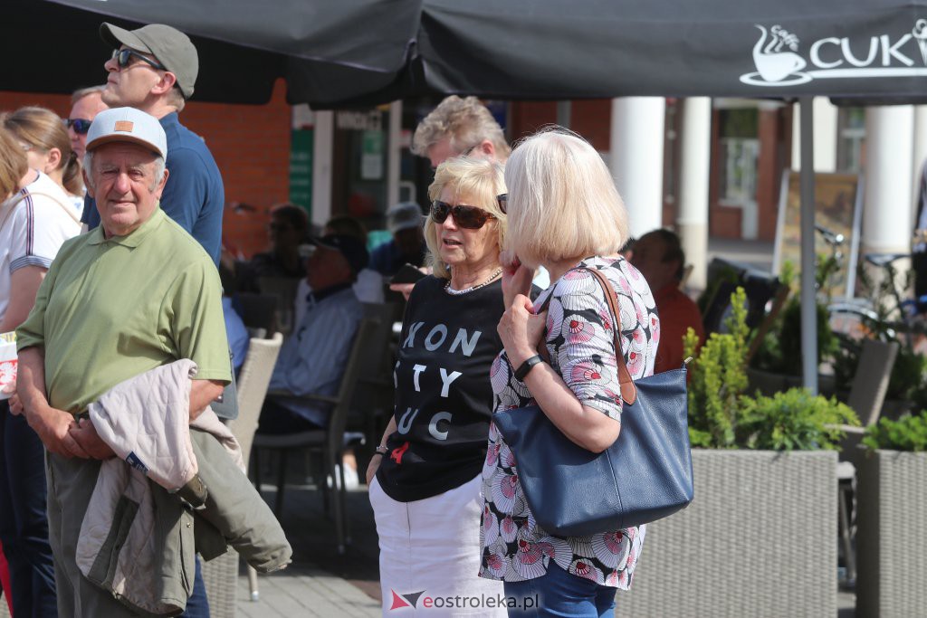 Tour de Konstytucja w Ostrołęce [16.06.2022] - zdjęcie #19 - eOstroleka.pl