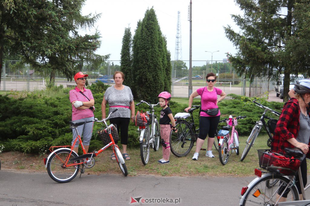 Rodzinny rajd rowerowy [18.06.2022] - zdjęcie #3 - eOstroleka.pl