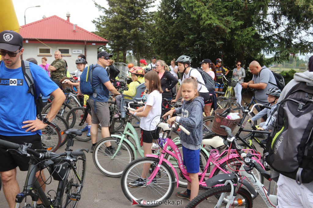 Rodzinny rajd rowerowy [18.06.2022] - zdjęcie #22 - eOstroleka.pl