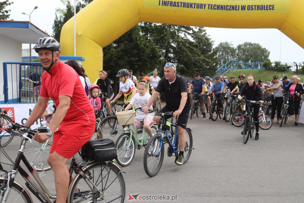 Rodzinny rajd rowerowy [18.06.2022] - zdjęcie #34 - eOstroleka.pl