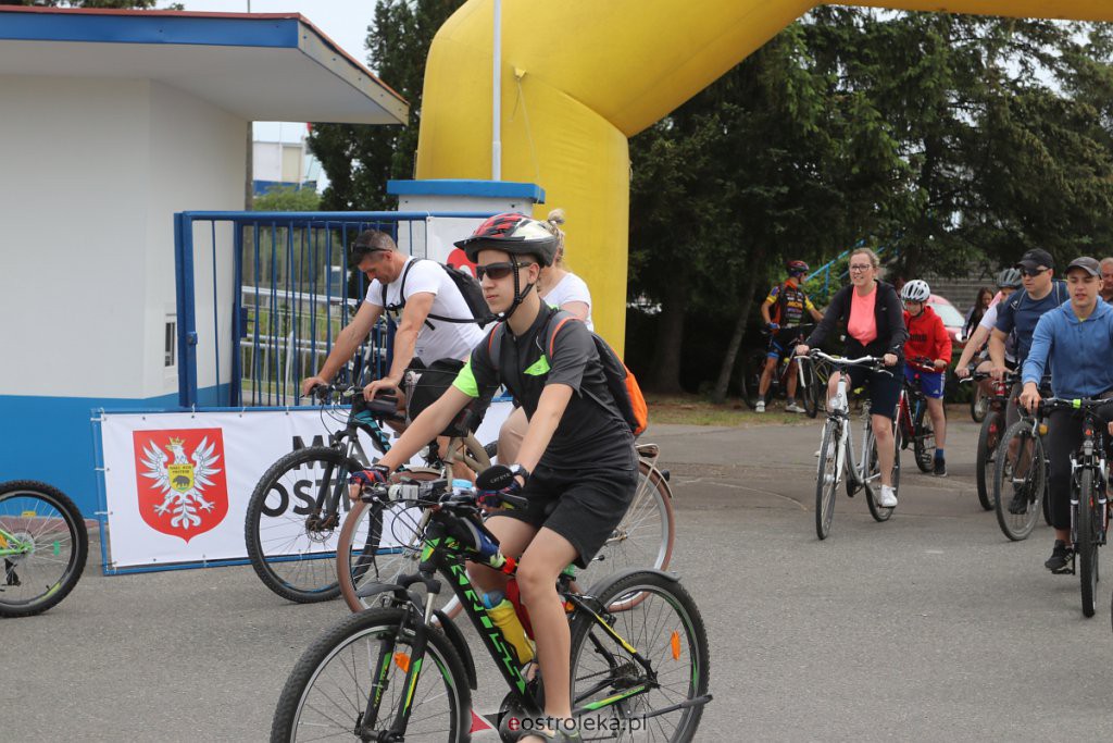 Rodzinny rajd rowerowy [18.06.2022] - zdjęcie #47 - eOstroleka.pl