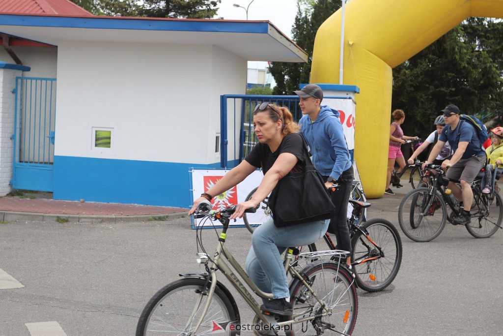 Rodzinny rajd rowerowy [18.06.2022] - zdjęcie #45 - eOstroleka.pl