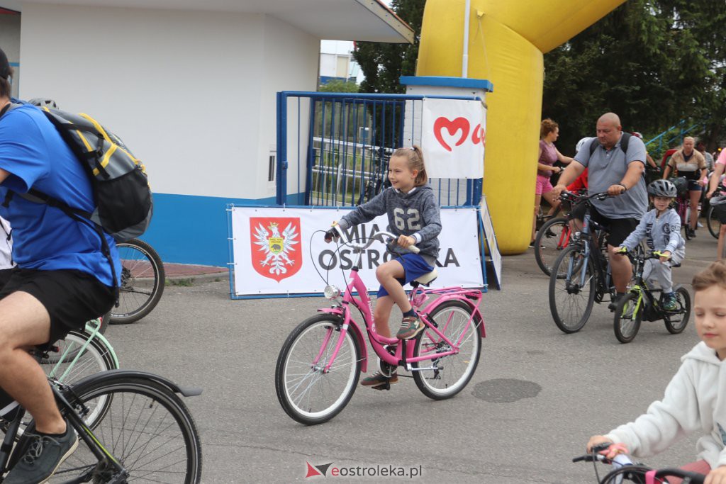 Rodzinny rajd rowerowy [18.06.2022] - zdjęcie #42 - eOstroleka.pl