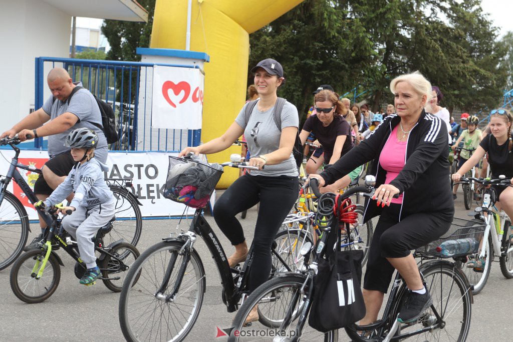 Rodzinny rajd rowerowy [18.06.2022] - zdjęcie #40 - eOstroleka.pl