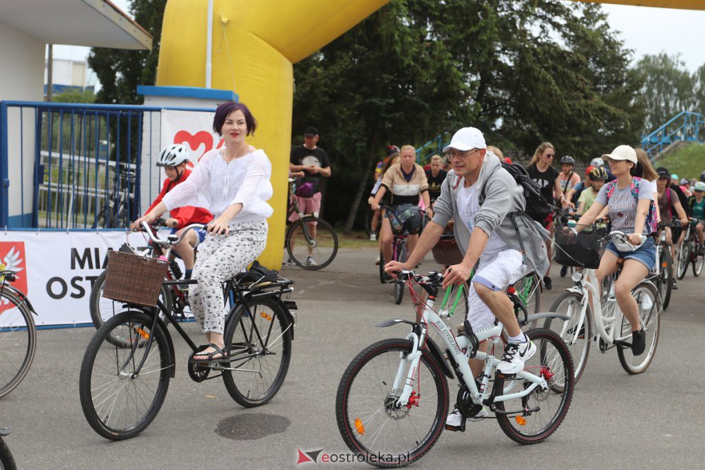 Rodzinny rajd rowerowy [18.06.2022] - zdjęcie #37 - eOstroleka.pl