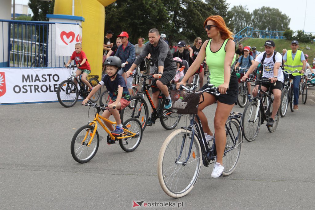 Rodzinny rajd rowerowy [18.06.2022] - zdjęcie #32 - eOstroleka.pl
