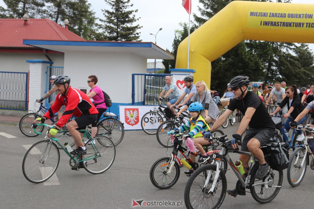 Rodzinny rajd rowerowy [18.06.2022] - zdjęcie #23 - eOstroleka.pl