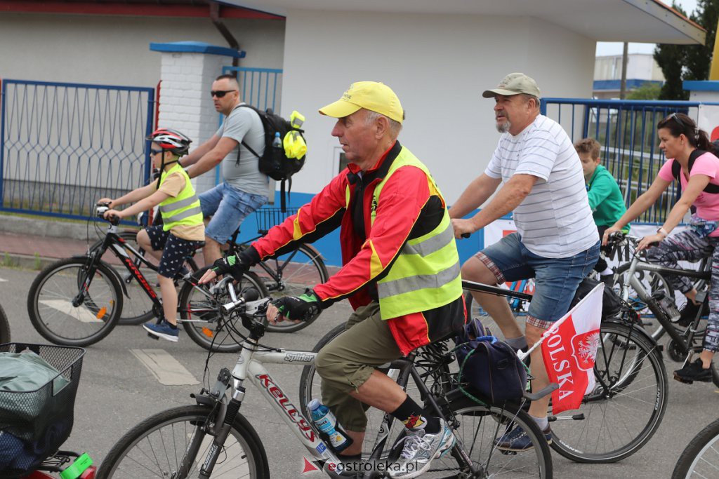 Rodzinny rajd rowerowy [18.06.2022] - zdjęcie #12 - eOstroleka.pl