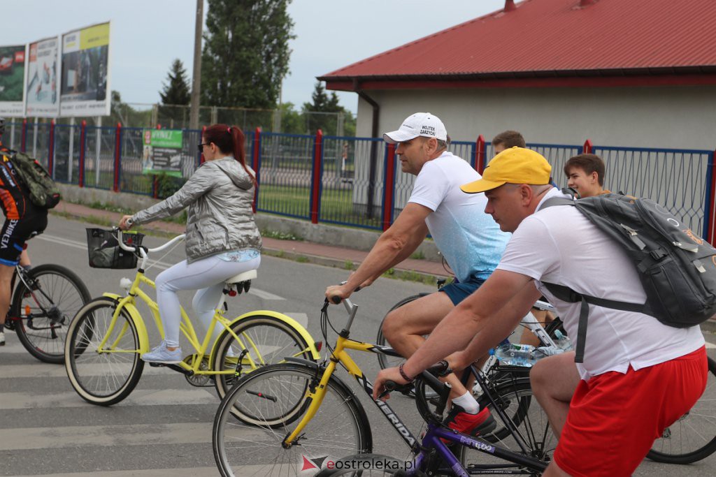 Rodzinny rajd rowerowy [18.06.2022] - zdjęcie #81 - eOstroleka.pl