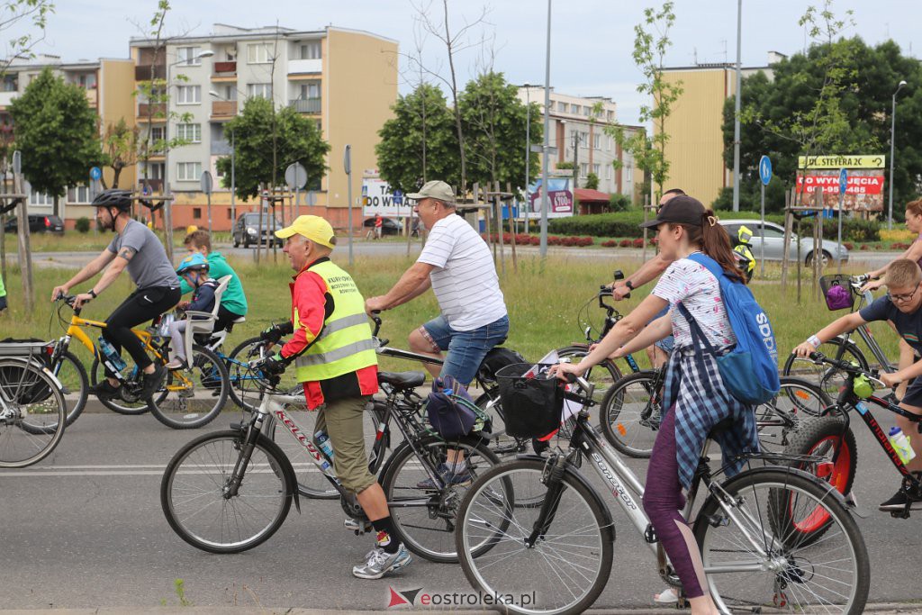 Rodzinny rajd rowerowy [18.06.2022] - zdjęcie #83 - eOstroleka.pl