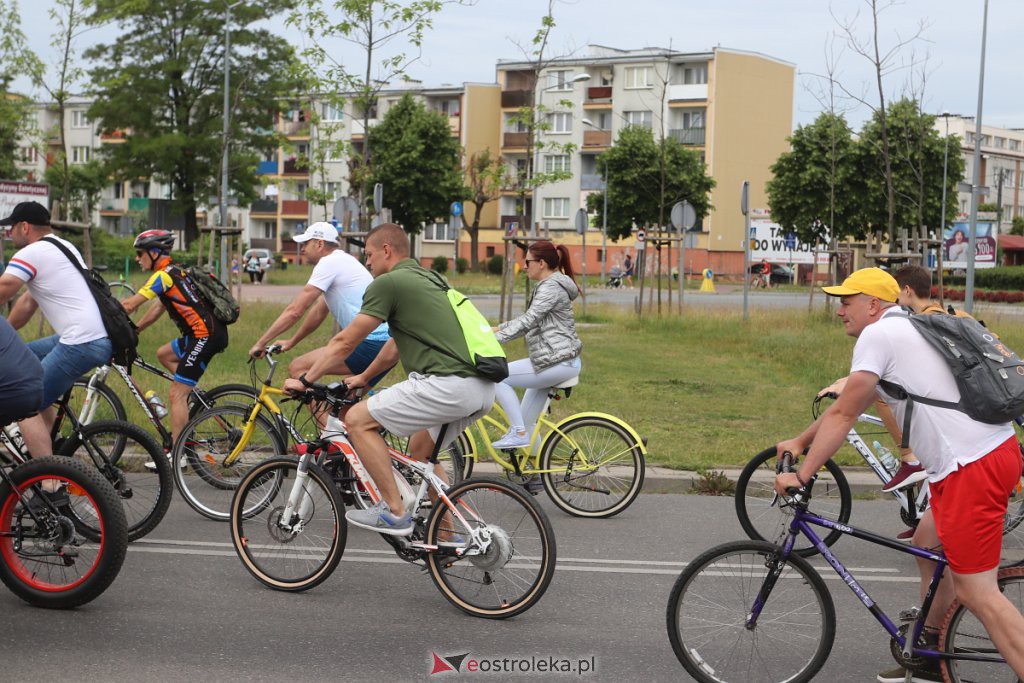 Rodzinny rajd rowerowy [18.06.2022] - zdjęcie #85 - eOstroleka.pl