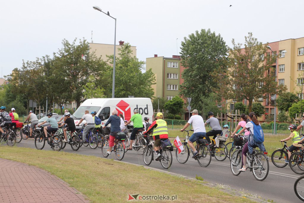 Rodzinny rajd rowerowy [18.06.2022] - zdjęcie #86 - eOstroleka.pl
