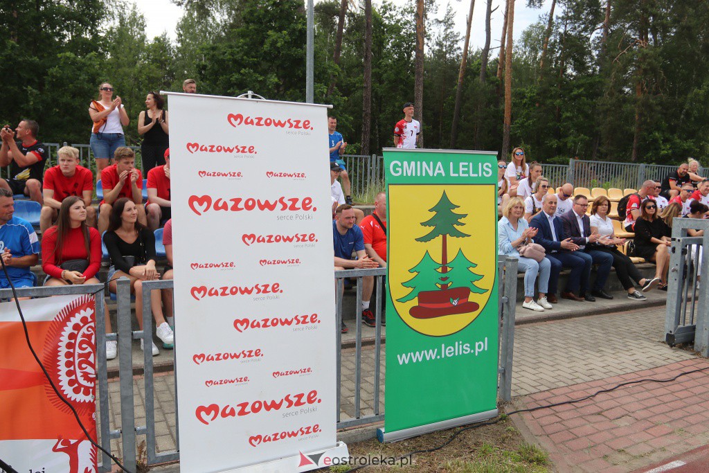 Kurpiowski Piknik Siatkarski [18.06.2022] - zdjęcie #34 - eOstroleka.pl