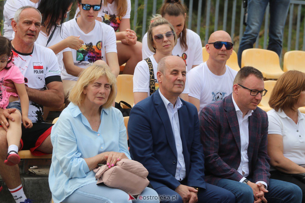 Kurpiowski Piknik Siatkarski [18.06.2022] - zdjęcie #31 - eOstroleka.pl