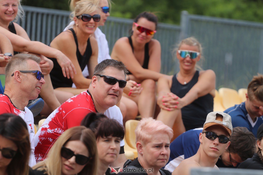 Kurpiowski Piknik Siatkarski [18.06.2022] - zdjęcie #28 - eOstroleka.pl