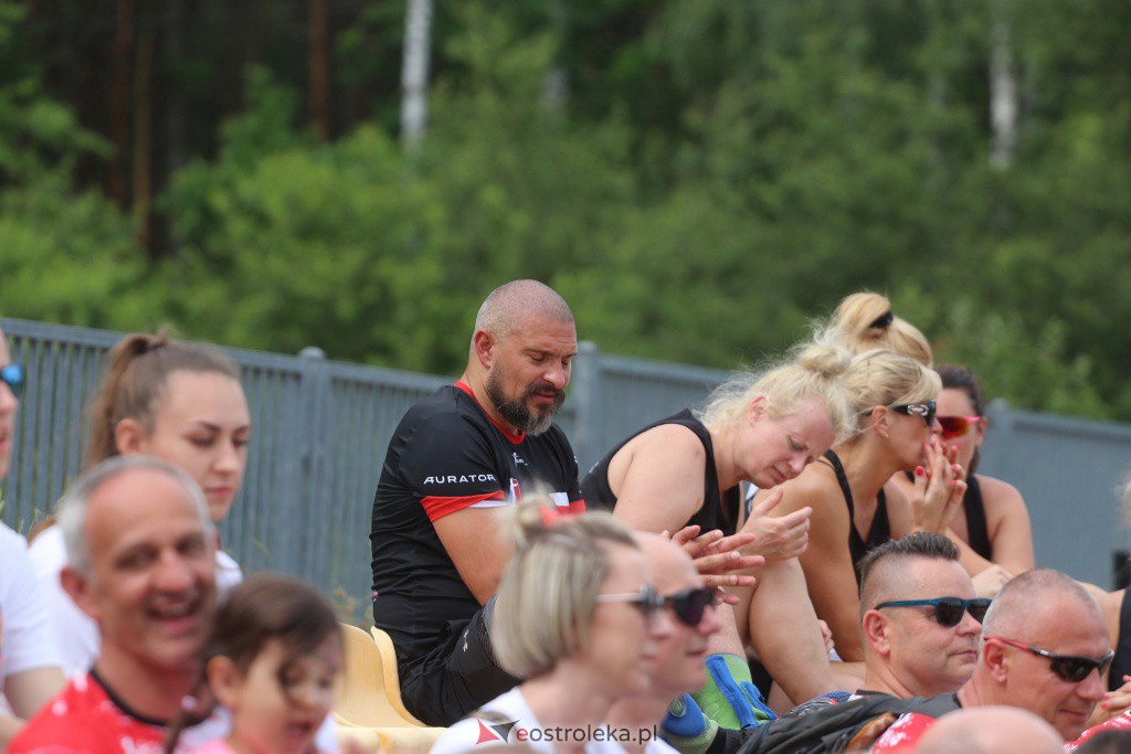 Kurpiowski Piknik Siatkarski [18.06.2022] - zdjęcie #24 - eOstroleka.pl
