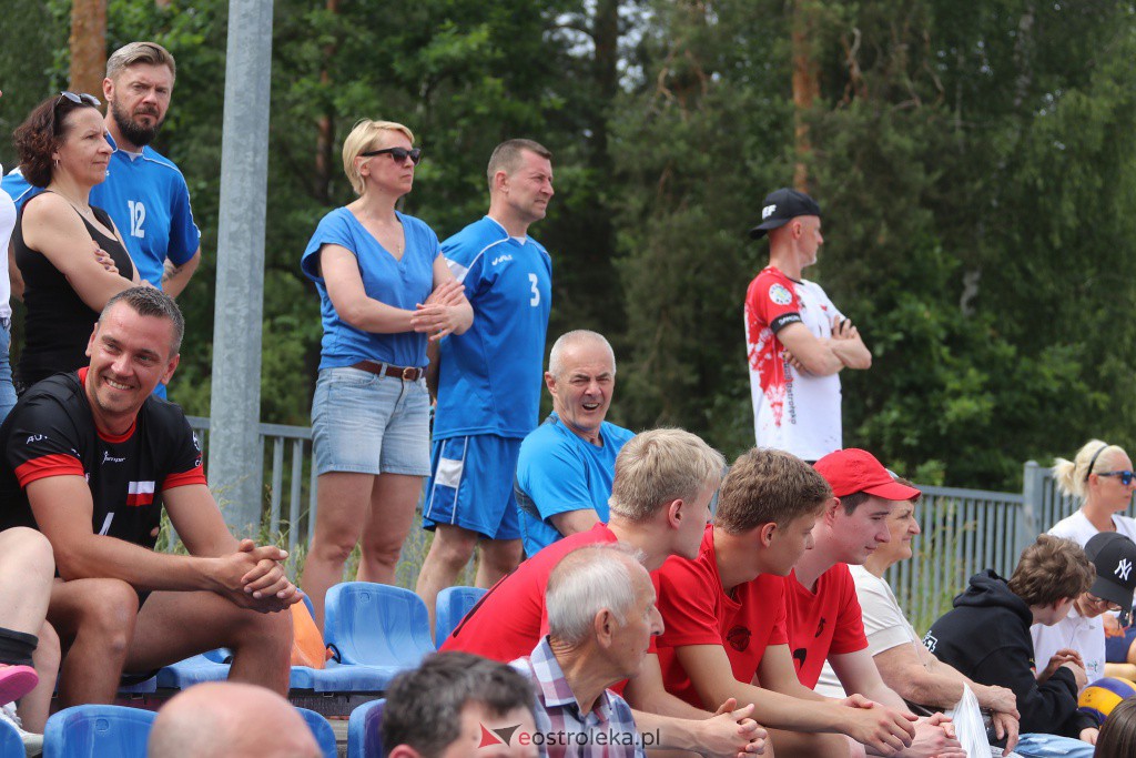 Kurpiowski Piknik Siatkarski [18.06.2022] - zdjęcie #22 - eOstroleka.pl