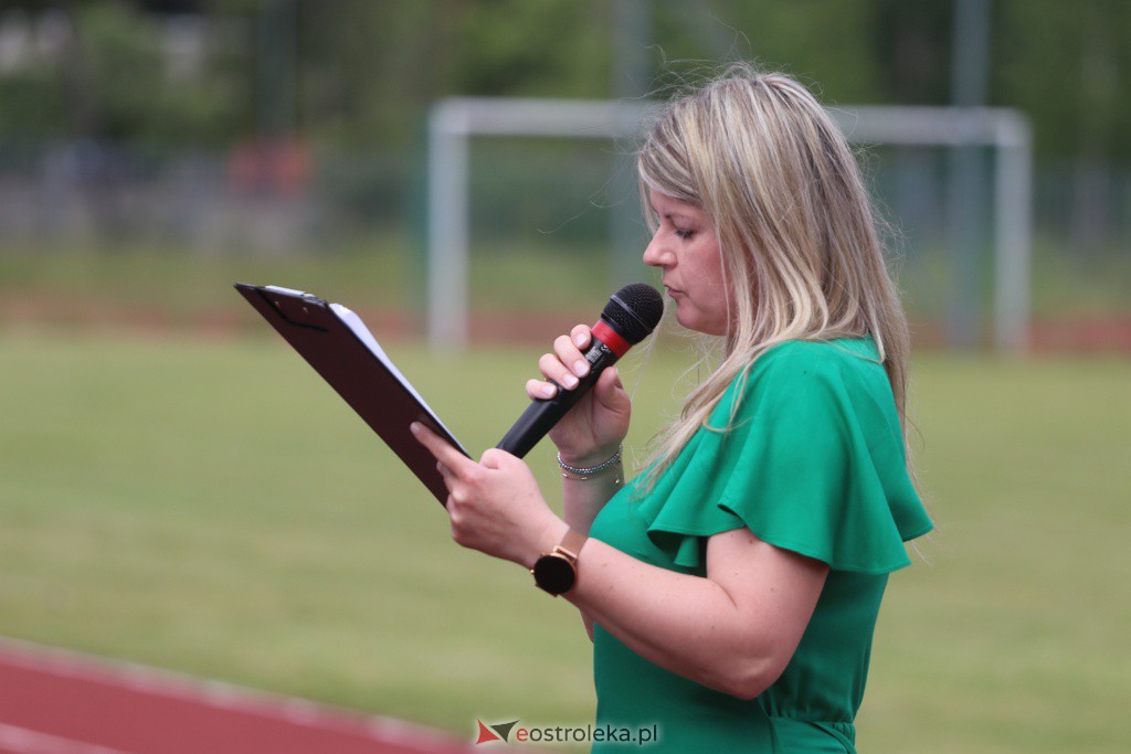 Kurpiowski Piknik Siatkarski [18.06.2022] - zdjęcie #19 - eOstroleka.pl