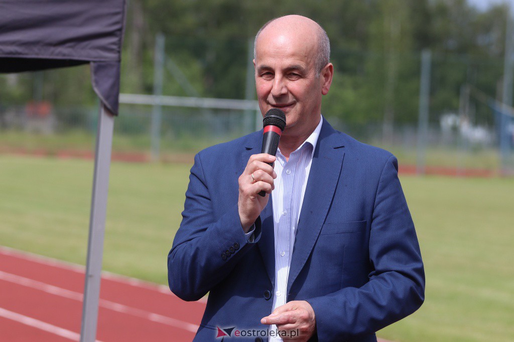 Kurpiowski Piknik Siatkarski [18.06.2022] - zdjęcie #11 - eOstroleka.pl
