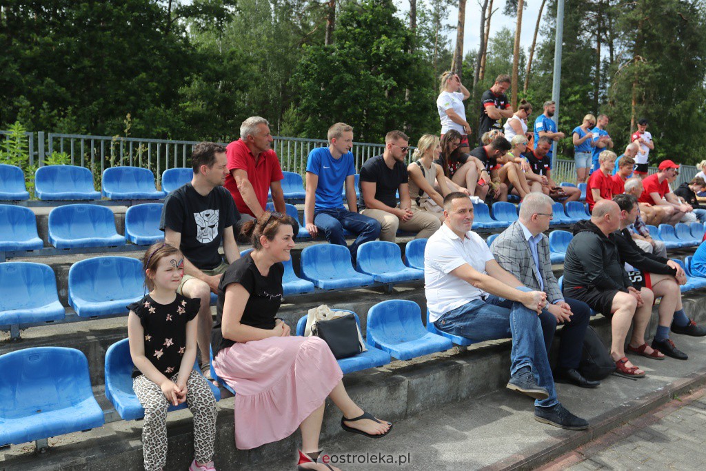 Kurpiowski Piknik Siatkarski [18.06.2022] - zdjęcie #7 - eOstroleka.pl