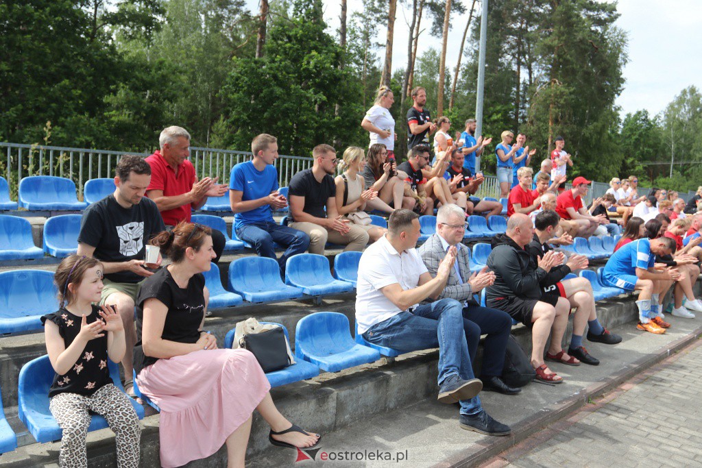 Kurpiowski Piknik Siatkarski [18.06.2022] - zdjęcie #5 - eOstroleka.pl