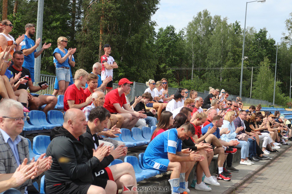 Kurpiowski Piknik Siatkarski [18.06.2022] - zdjęcie #4 - eOstroleka.pl