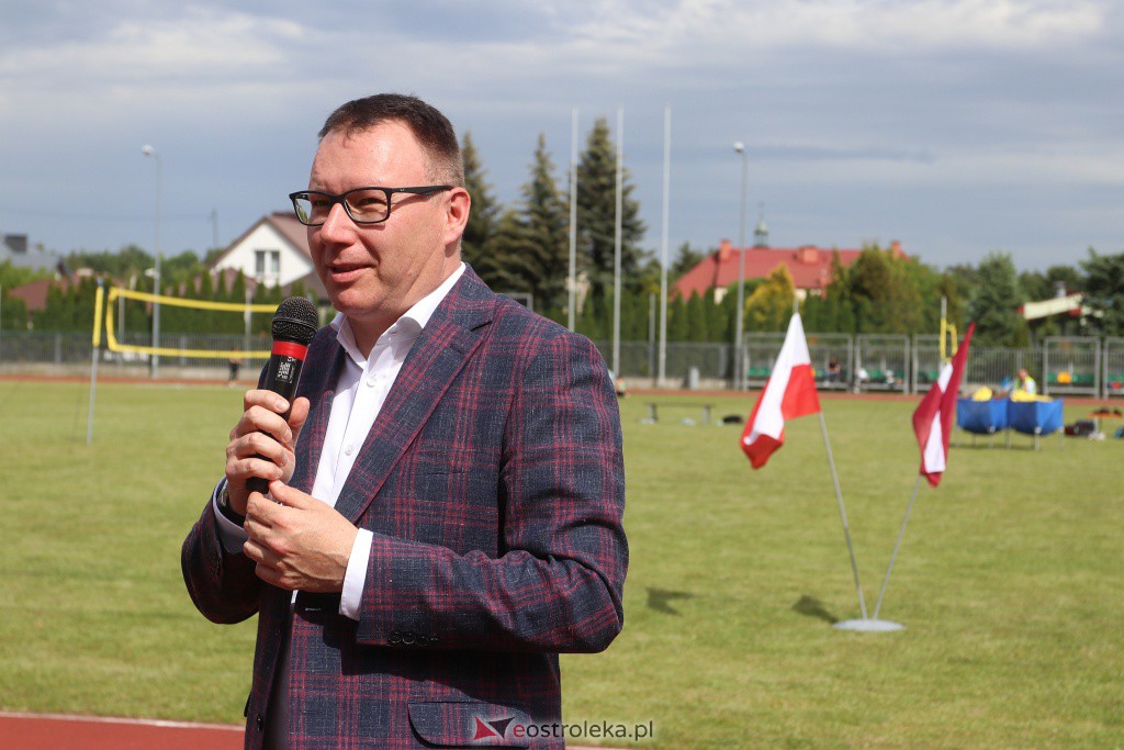 Kurpiowski Piknik Siatkarski [18.06.2022] - zdjęcie #3 - eOstroleka.pl
