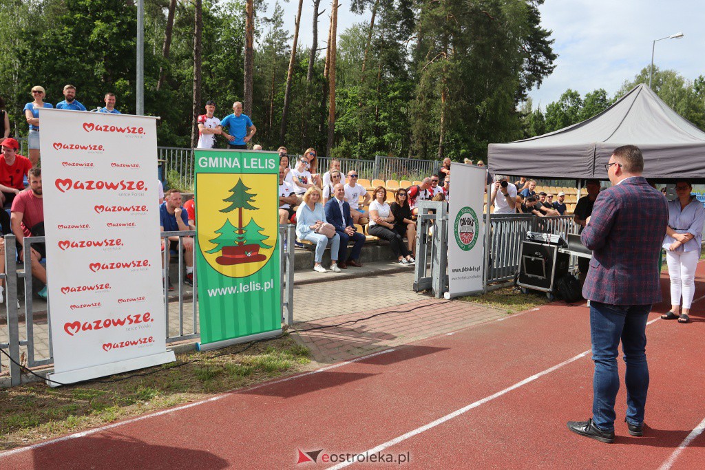 Kurpiowski Piknik Siatkarski [18.06.2022] - zdjęcie #2 - eOstroleka.pl