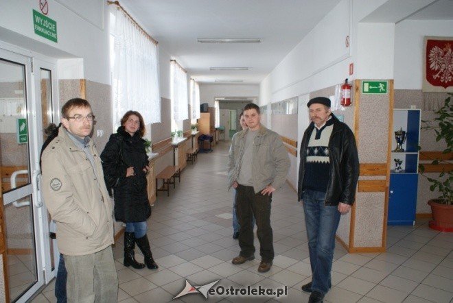 Szkoła Olszewka 222 - zdjęcie #2 - eOstroleka.pl