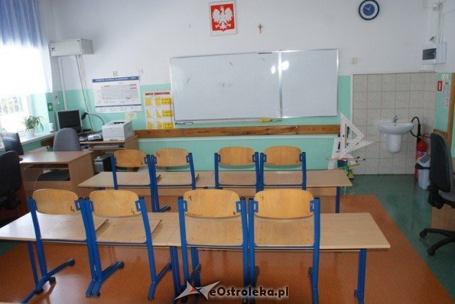 Szkoła Olszewka 222 - zdjęcie #9 - eOstroleka.pl
