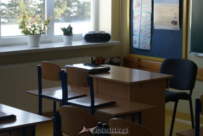 Szkoła Olszewka 222 - zdjęcie #7 - eOstroleka.pl