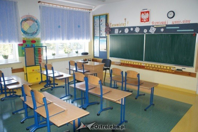 Szkoła Olszewka 222 - zdjęcie #6 - eOstroleka.pl