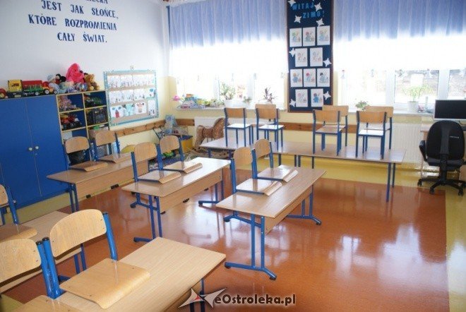 Szkoła Olszewka 222 - zdjęcie #5 - eOstroleka.pl