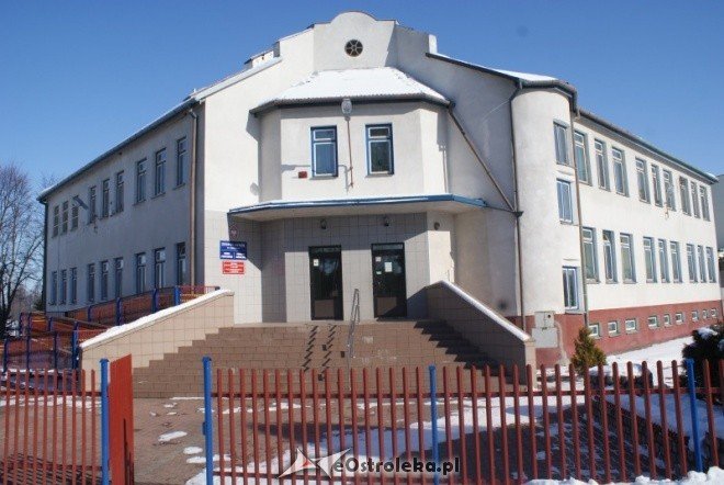 Szkoła Olszewka 222 - zdjęcie #4 - eOstroleka.pl