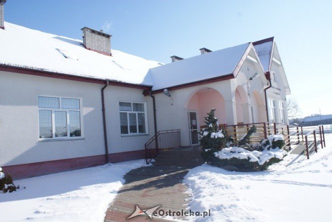 Szkoła Olszewka 222 - zdjęcie #2 - eOstroleka.pl