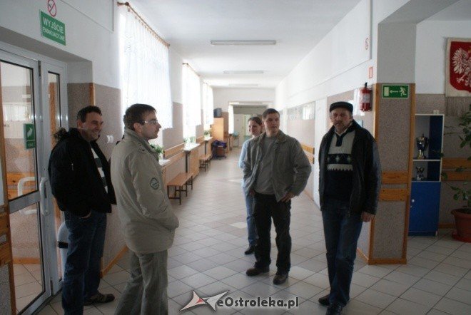 Szkoła Olszewka 222 - zdjęcie #1 - eOstroleka.pl