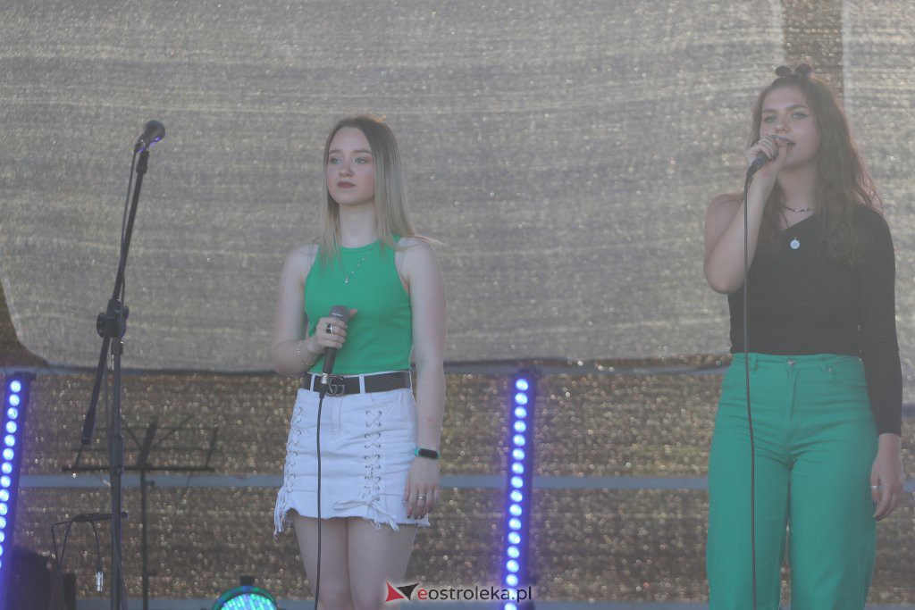 Szanty nad Narwią w Ostrołęce [18.06.2022] - zdjęcie #42 - eOstroleka.pl
