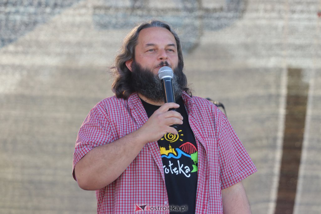 Szanty nad Narwią w Ostrołęce [18.06.2022] - zdjęcie #21 - eOstroleka.pl