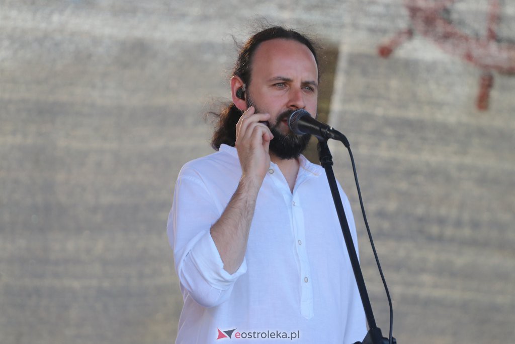 Szanty nad Narwią w Ostrołęce [18.06.2022] - zdjęcie #20 - eOstroleka.pl