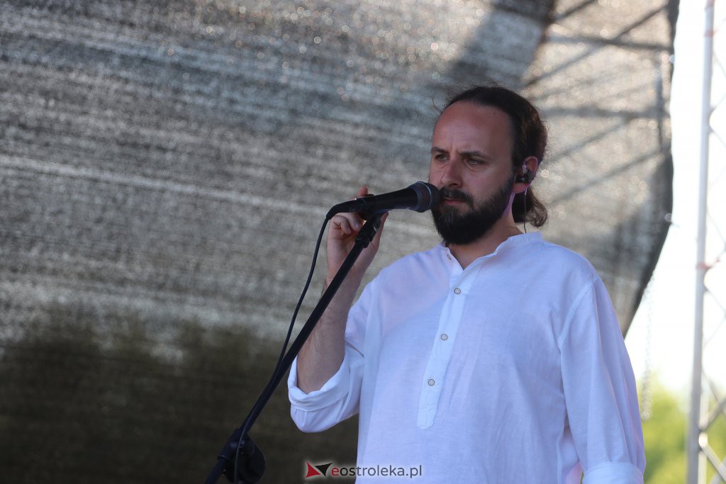 Szanty nad Narwią w Ostrołęce [18.06.2022] - zdjęcie #17 - eOstroleka.pl