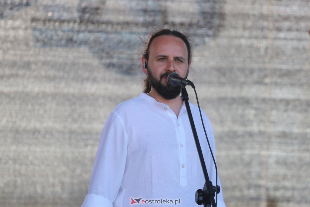 Szanty nad Narwią w Ostrołęce [18.06.2022] - zdjęcie #3 - eOstroleka.pl
