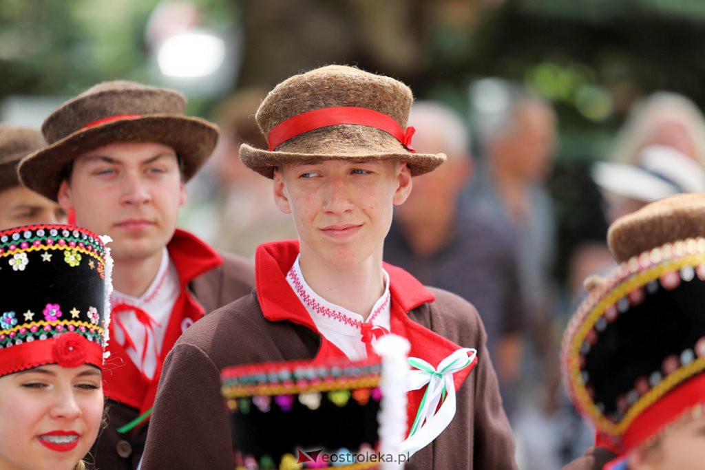 Wesele Kurpiowskie w Kadzidle [19.06.2022] - zdjęcie #61 - eOstroleka.pl