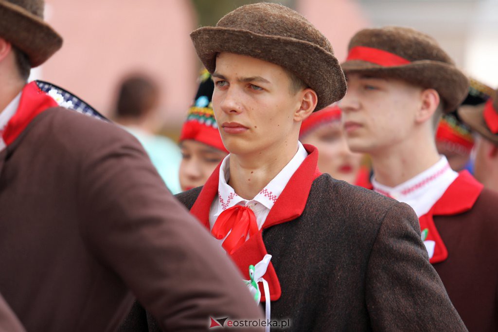 Wesele Kurpiowskie w Kadzidle [19.06.2022] - zdjęcie #55 - eOstroleka.pl