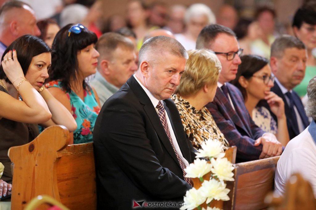 Wesele Kurpiowskie w Kadzidle [19.06.2022] - zdjęcie #51 - eOstroleka.pl