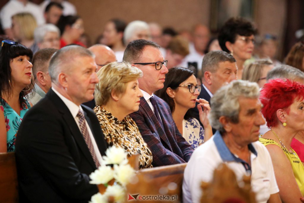 Wesele Kurpiowskie w Kadzidle [19.06.2022] - zdjęcie #50 - eOstroleka.pl