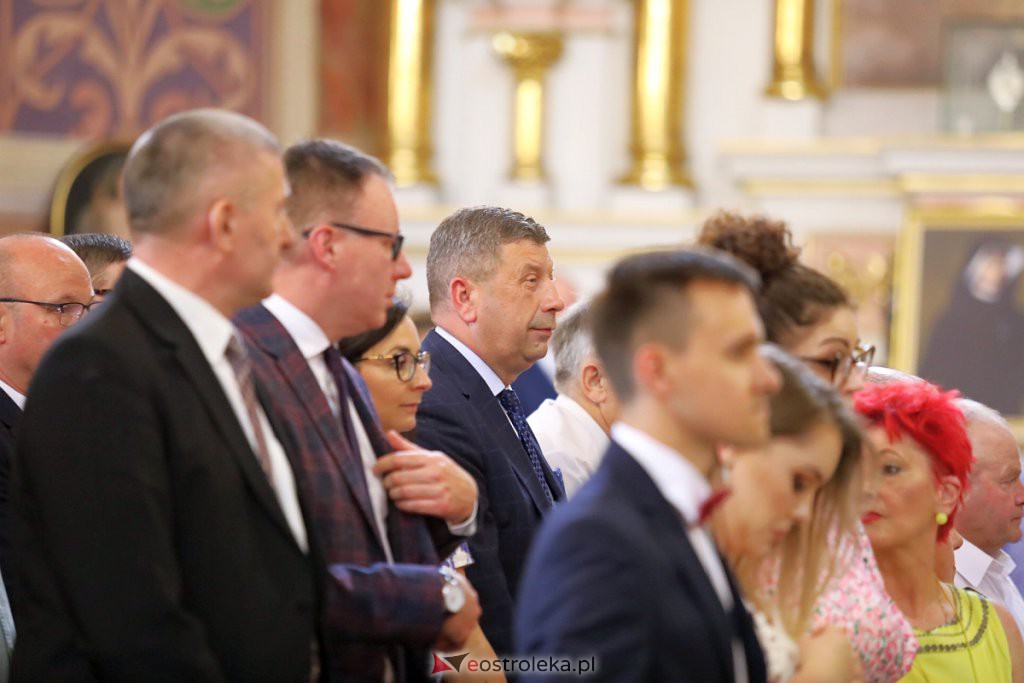 Wesele Kurpiowskie w Kadzidle [19.06.2022] - zdjęcie #49 - eOstroleka.pl