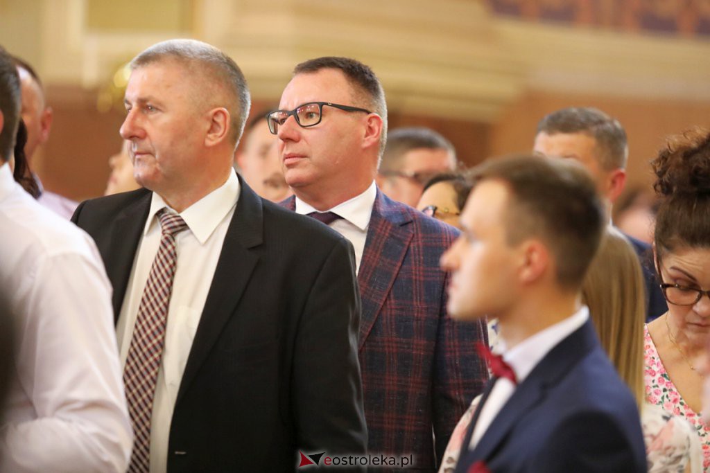 Wesele Kurpiowskie w Kadzidle [19.06.2022] - zdjęcie #46 - eOstroleka.pl