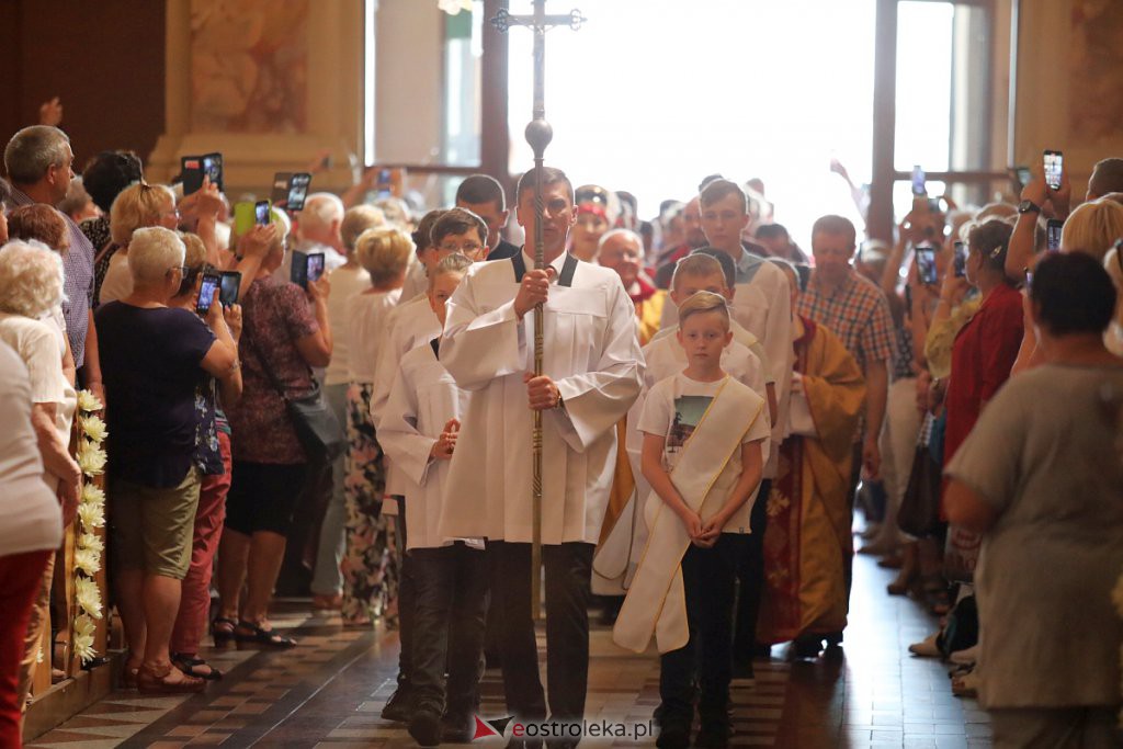 Wesele Kurpiowskie w Kadzidle [19.06.2022] - zdjęcie #45 - eOstroleka.pl