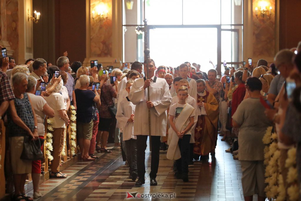 Wesele Kurpiowskie w Kadzidle [19.06.2022] - zdjęcie #44 - eOstroleka.pl