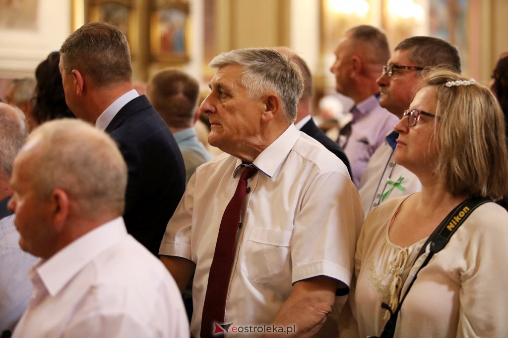 Wesele Kurpiowskie w Kadzidle [19.06.2022] - zdjęcie #38 - eOstroleka.pl
